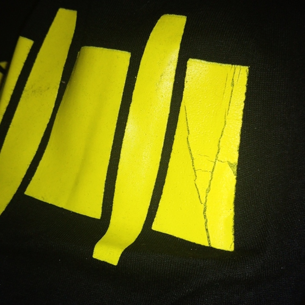 Batman cape shirt - Picture 2 of 3
